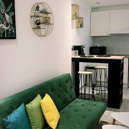 Maisonnette En Hyper Centre D'올리언스 외부 사진