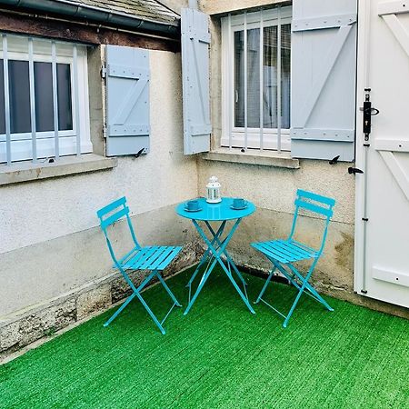 Maisonnette En Hyper Centre D'올리언스 외부 사진