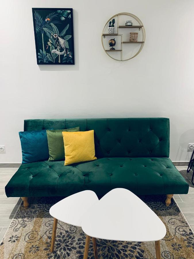 Maisonnette En Hyper Centre D'올리언스 외부 사진