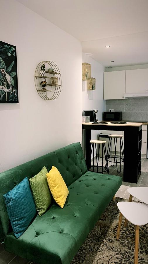 Maisonnette En Hyper Centre D'올리언스 외부 사진