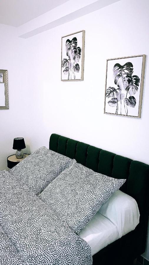Maisonnette En Hyper Centre D'올리언스 외부 사진