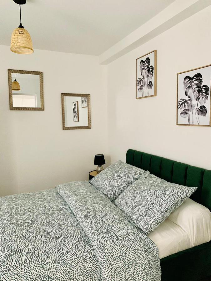 Maisonnette En Hyper Centre D'올리언스 외부 사진